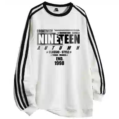 NINETEEN AUTUMN t