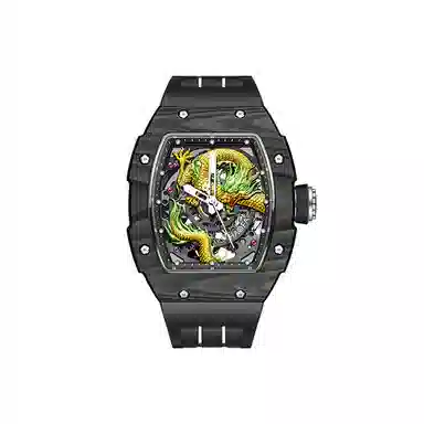 Tourbillon 1968