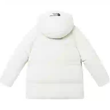 鸭鸭 时尚休闲外套保暖百搭简约舒适潮流羽绒服 女款