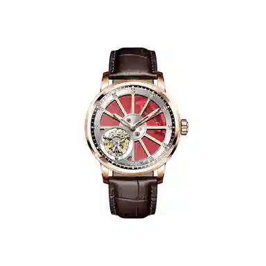 Tourbillon 1925A-A