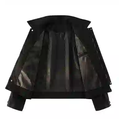 DANGERTIGER clean fit