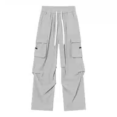 金盾 潮流合身长裤休闲裤 男款