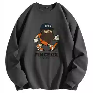 Fingercroxx itFGXX CITY BOYT