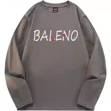BALENO logoT