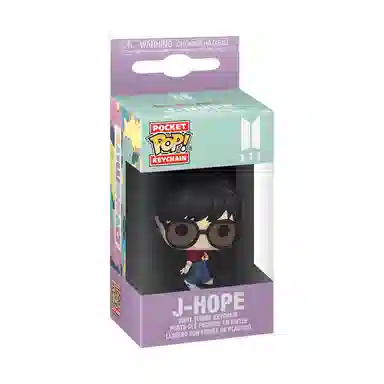 Funko -J-Hope Q