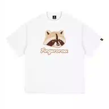 I.TFGXXFingercroxx LogoT