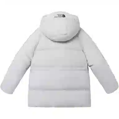 鸭鸭 时尚休闲外套保暖百搭简约舒适潮流羽绒服 女款