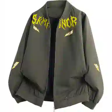 s.k. manor hill Logo
