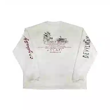 WANNA LAB FW25vT