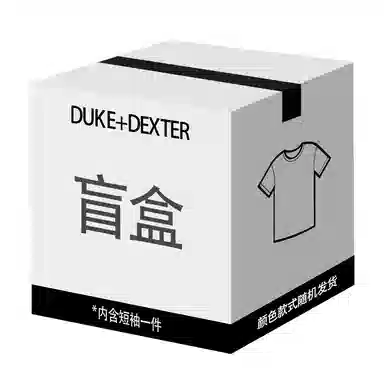 DUKE+DEXTER T