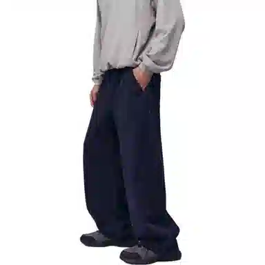 NOTHOMME Monterest Relaxed Drawstring Knit Pants