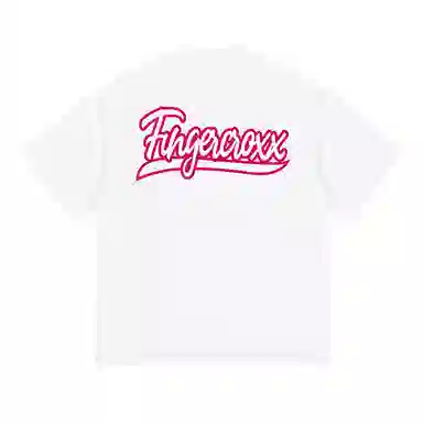 I.TFGXXFingercroxx logoT
