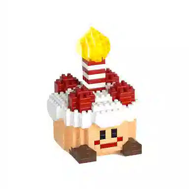 EDDO KIDS 384pcs EDDO-GDJM-33