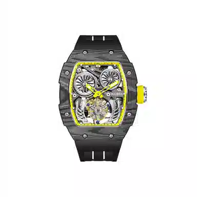 Tourbillon 50 1922-A