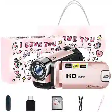 HAWESGARS D90DV 16004K16vlog