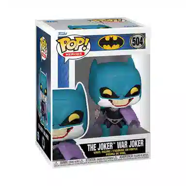 Funko DC Q