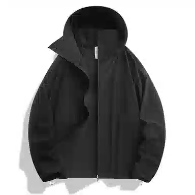 金盾 开衫上衣皮肤衣防晒服 男女同款