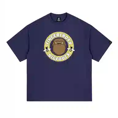 I.TFGXXFingercroxx LogoT