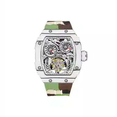 Tourbillon 50 1922-A