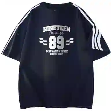 NINETEEN AUTUMN LogoT