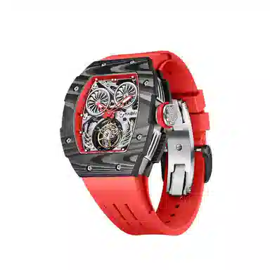 Tourbillon 50 1922-A