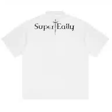 SUPEREALLY POLO