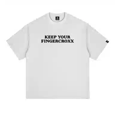 I.TFGXXFingercroxx LogoT