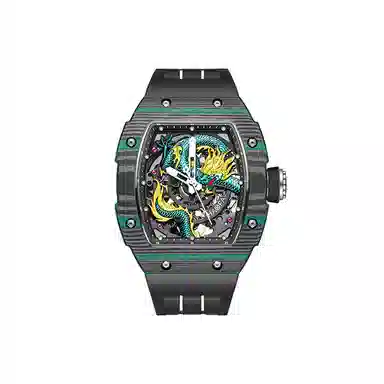 Tourbillon 1968