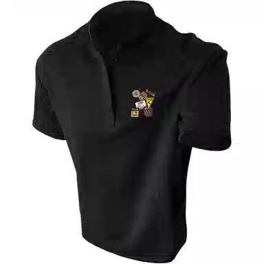 Lightning X Storm CleanfitLogoT