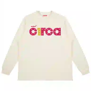 C1RCA cleanfitLogo260gT