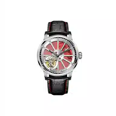 Tourbillon 1925A-A