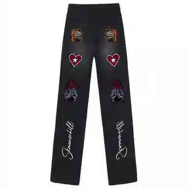 s.k. manor hill cleanft