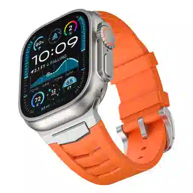 TooGowa 202mm iwatch