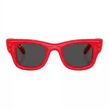 RayBan A$AP Rocky Injection Square Sunglasses