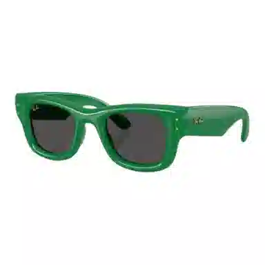 RayBan A$AP Rocky Injection Square Sunglasses