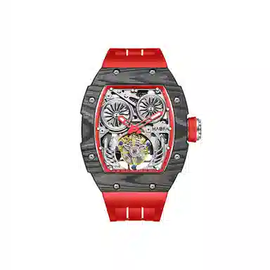 Tourbillon 50 1922-A