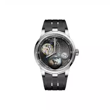 Tourbillon 1952-D