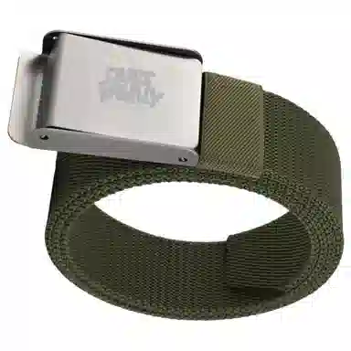 Garfield Family Luck Nylon Belt 3.5cm