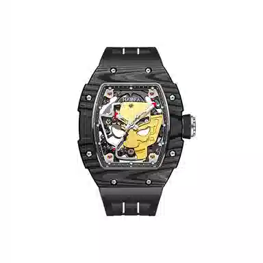Tourbillon 1969-A