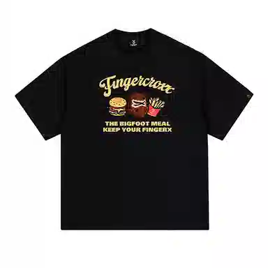 i.tFGXXFingercroxx T