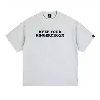 I.TFGXXFingercroxx LogoT