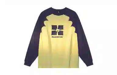 MANYSTON T