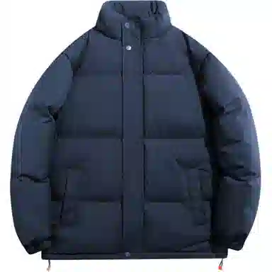 金盾 潮流休闲秋冬季棉服 男款