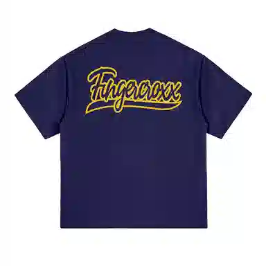 I.TFGXXFingercroxx logoT