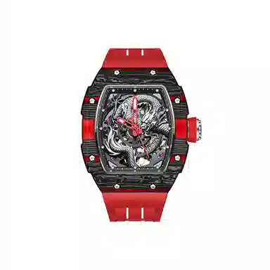 Tourbillon 1968