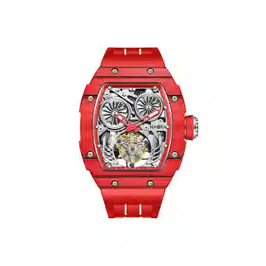 Tourbillon 50 1922-A