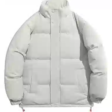 金盾 潮流休闲秋冬季棉服 男款