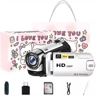 HAWESGARS D90DV 16004K16vlog