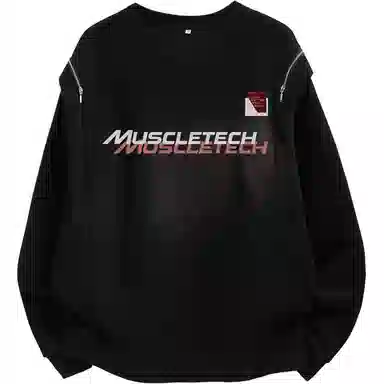 MUSCLETECH Logooversize