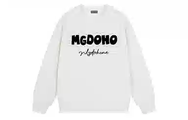 MGDOHOME Logo